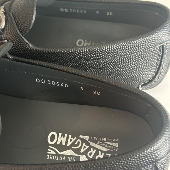 Salvatore Ferragamo shoes - Picture 4 of 6